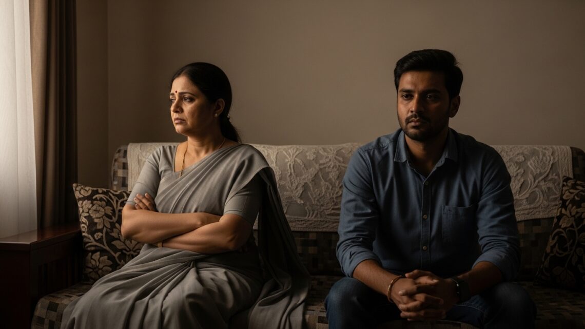 Best Astrologer for Marriage Problems