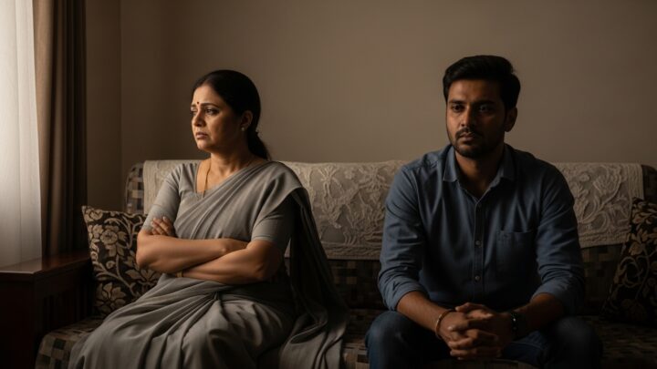 Best Astrologer for Marriage Problems