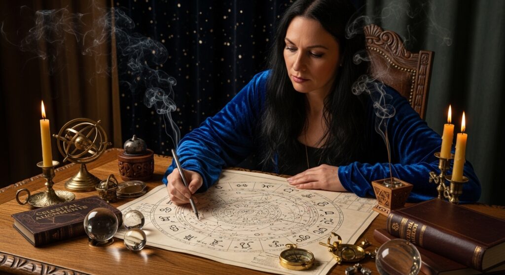 Relationship Problem Solution