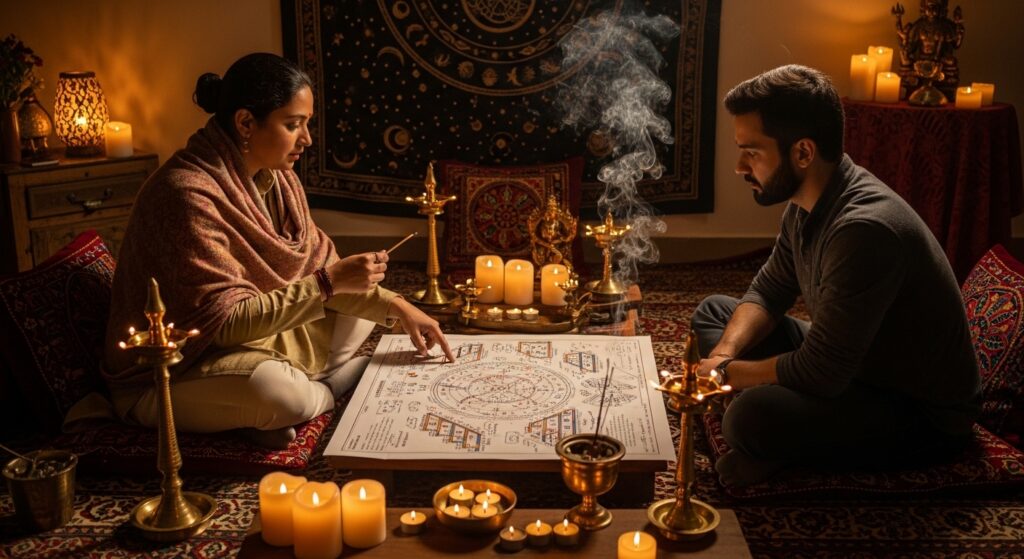 Best Astrologer in World