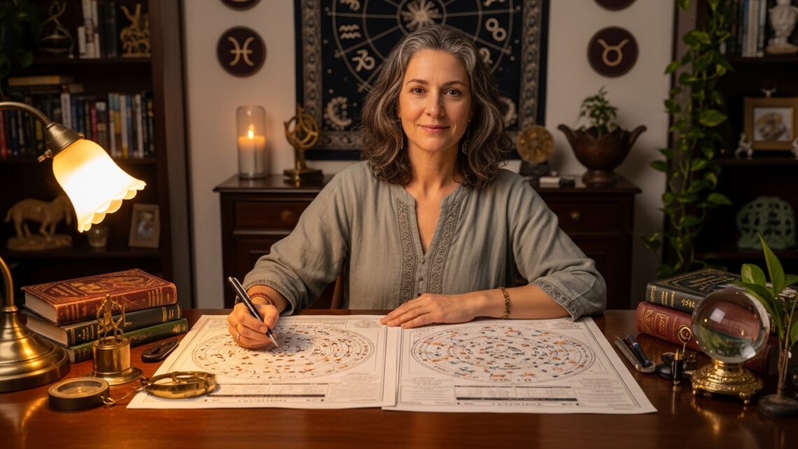 Husband Wife Problem Astrologer