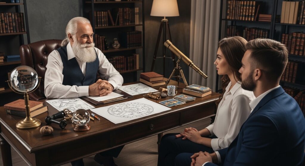 Love Marriage Problem Solution UK