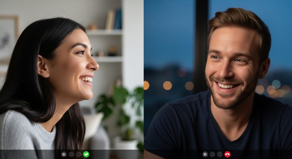 Online Love Problem Solution