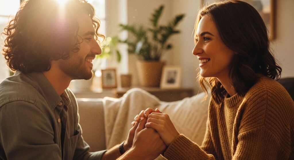 Breakup Problem Solution in Canada