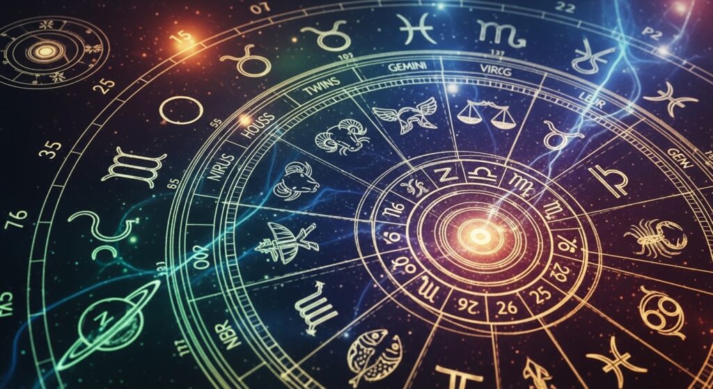 Famous Astrologer Near Me – Find Trusted Guidance for Love & Life Problems