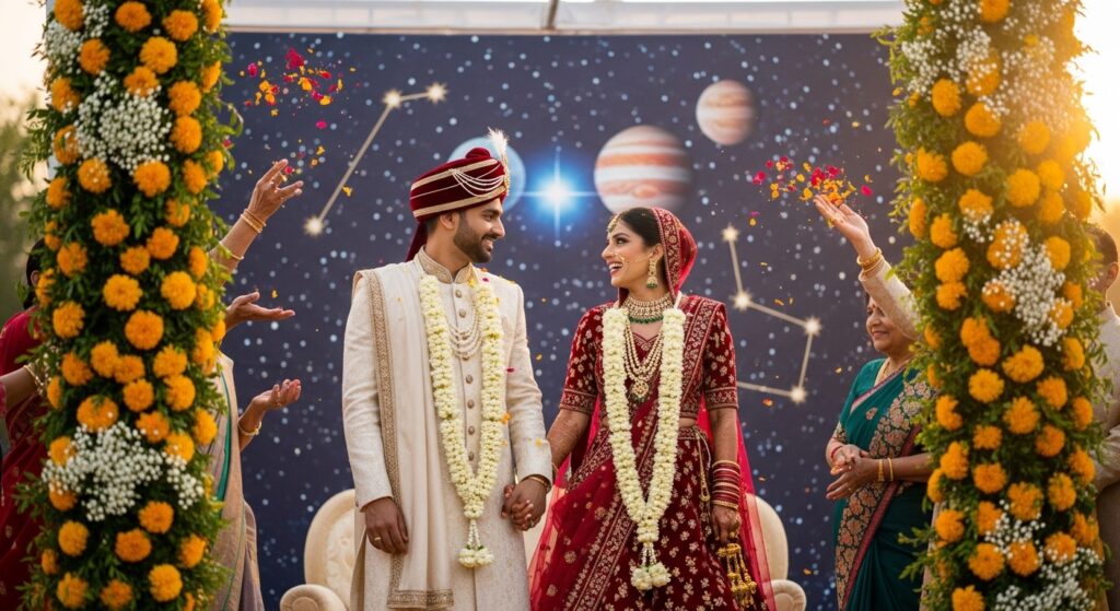 Love Marriage Astrology Consultation