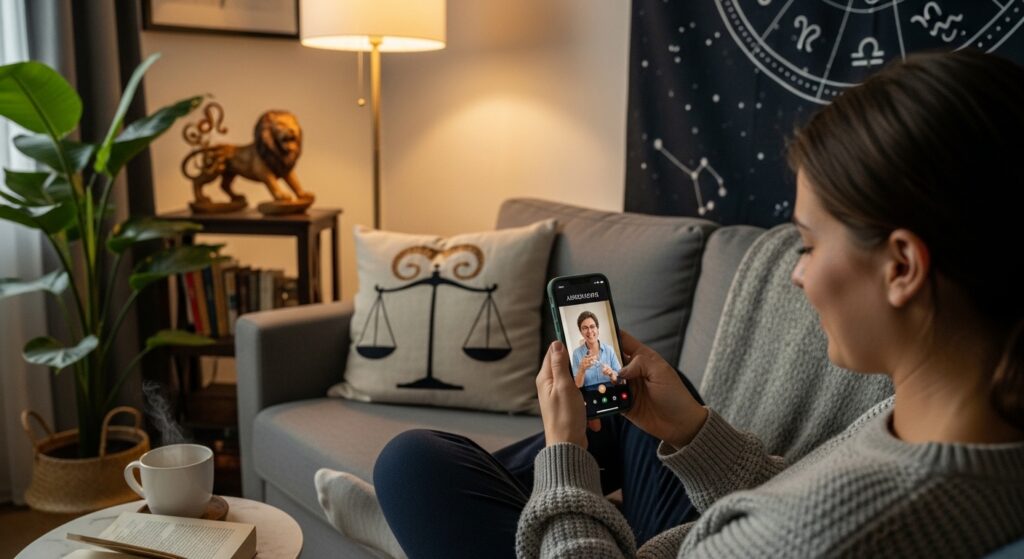 Best Online Astrologer for Business