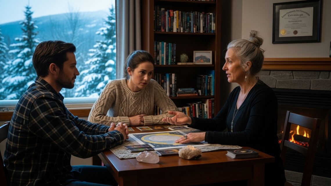 Love Relationship Help Canada