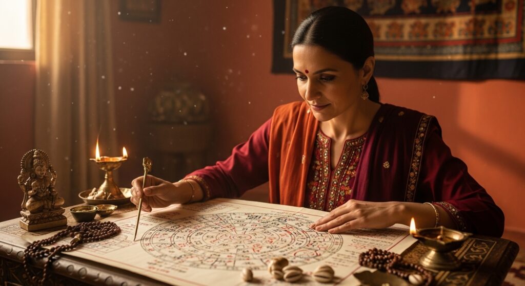 Love Life Problem Solution