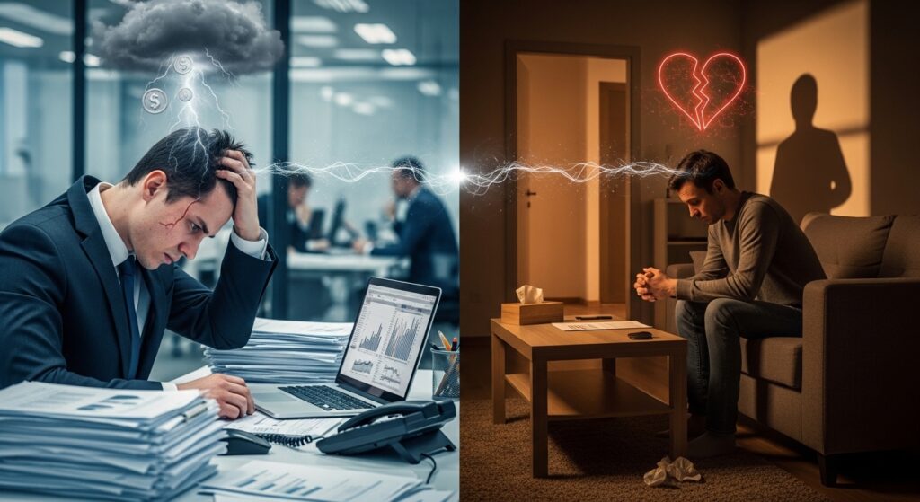 Astrology for Financial Problems in Business