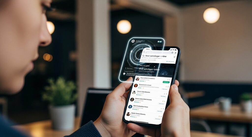 Best Love Astrologer Online