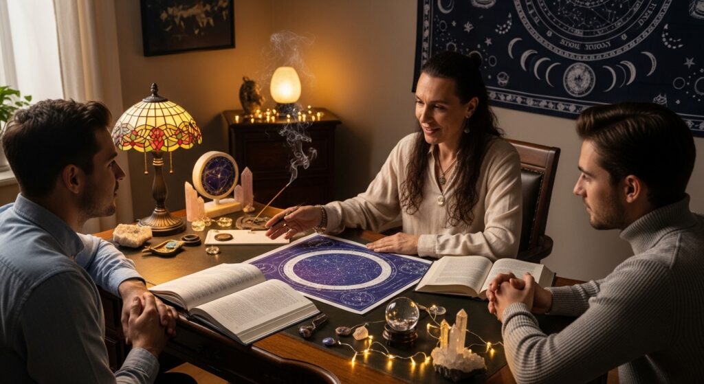 Boyfriend Girlfriend Problem Solution UK