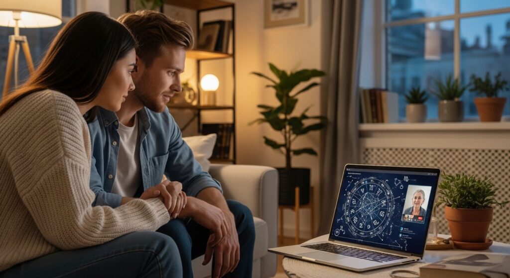 Best Love Astrologer Online
