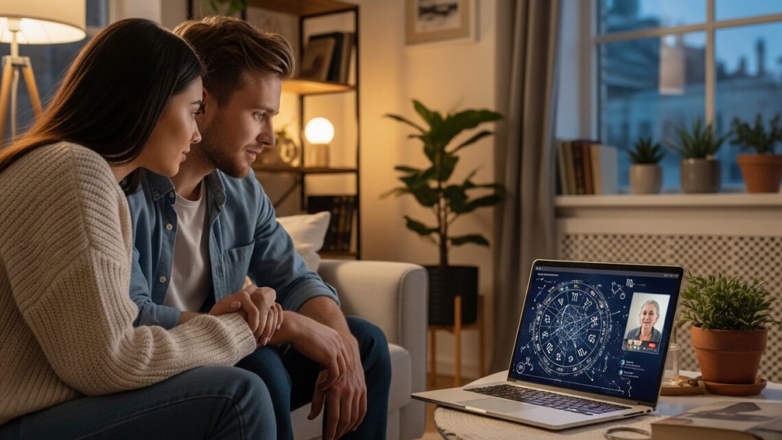 Best Love Astrologer Online
