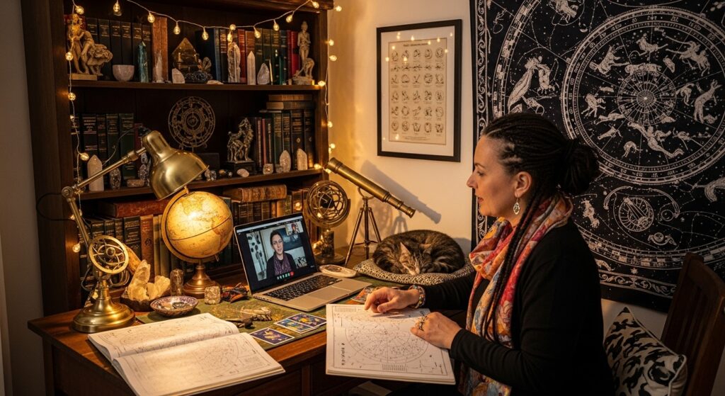 Online Love Problem Solution