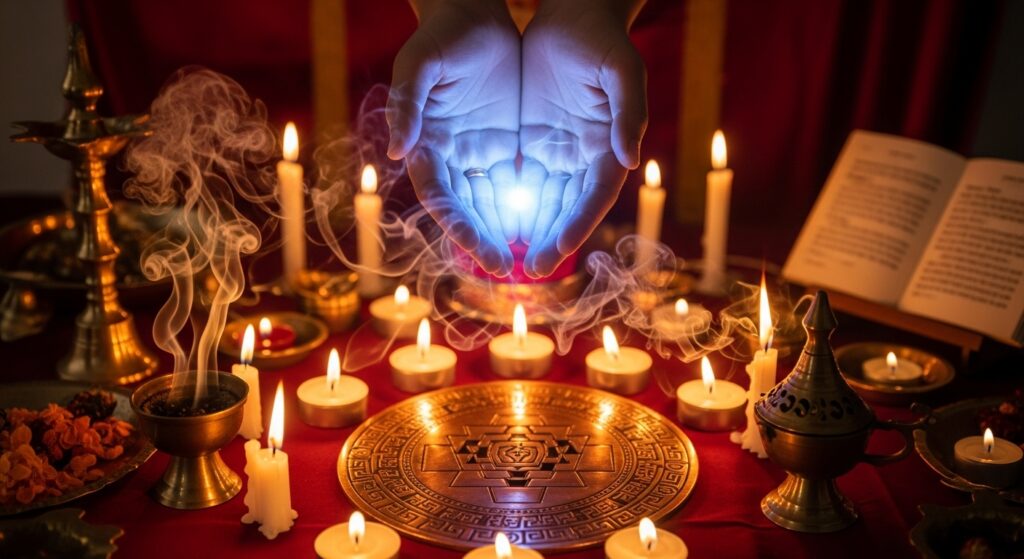 Fast Solution for Relationship Problems Astrology