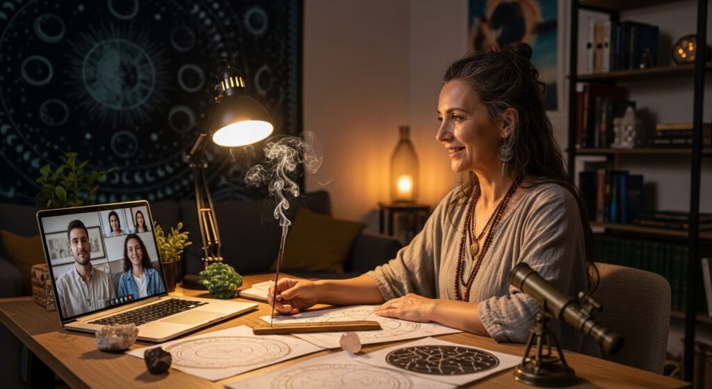 0Intercast Love Problem Specialist