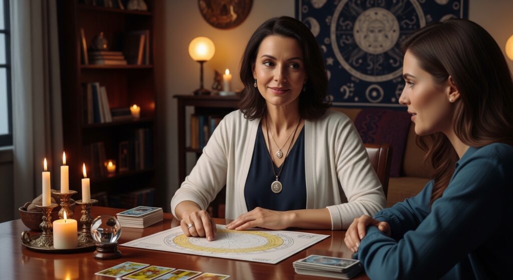 Famous Astrologer for Marriage Issues