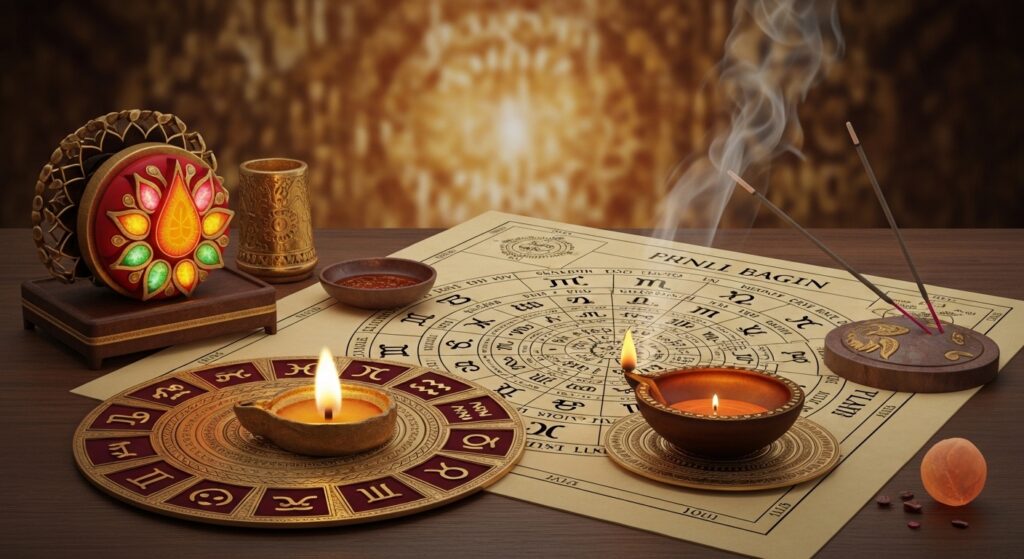 Husband Wife Problem Solution Astrologer