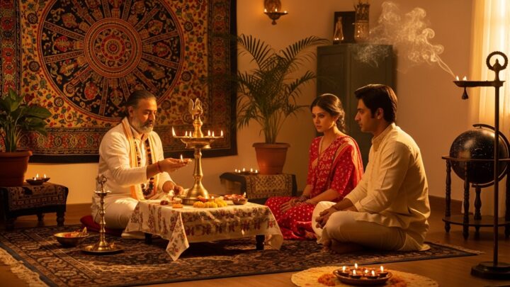 Love Problem Solution by Astrology