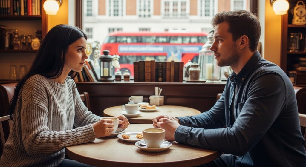 Boyfriend Girlfriend Problem Solution UK