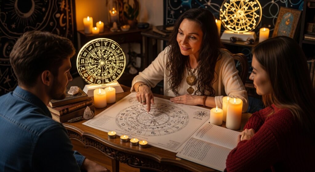 Love Marriage Astrology Consultation