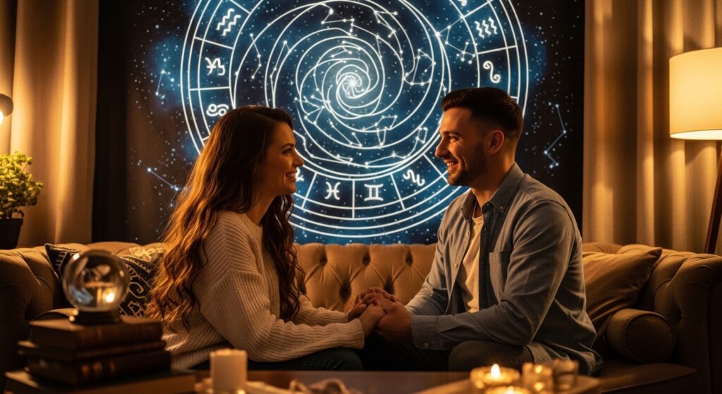 Relationship Problem Specialist UK