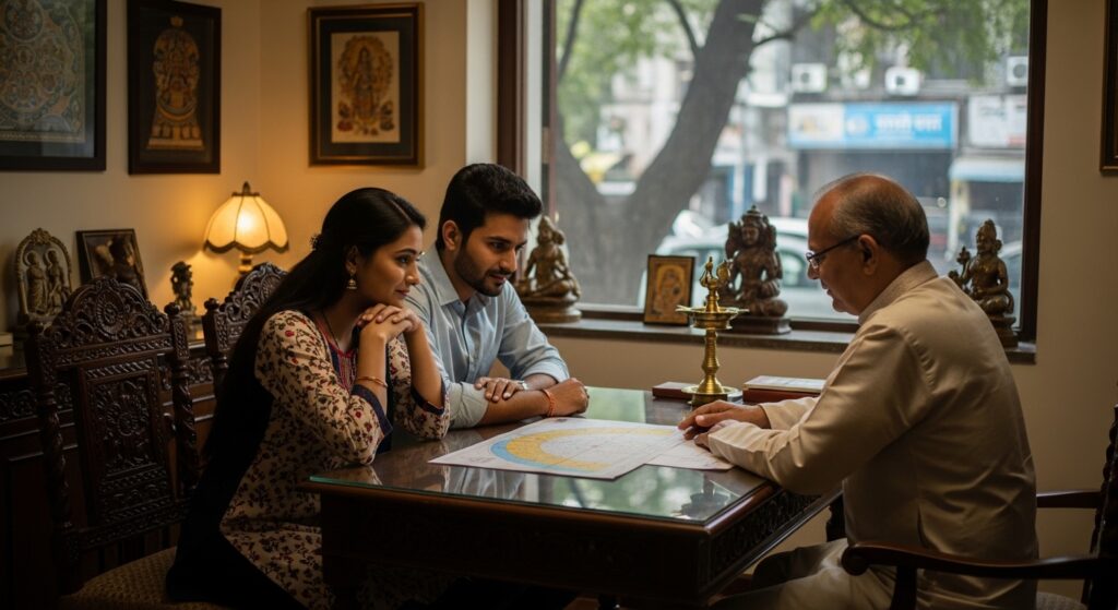 Astrology Experts in Delhi