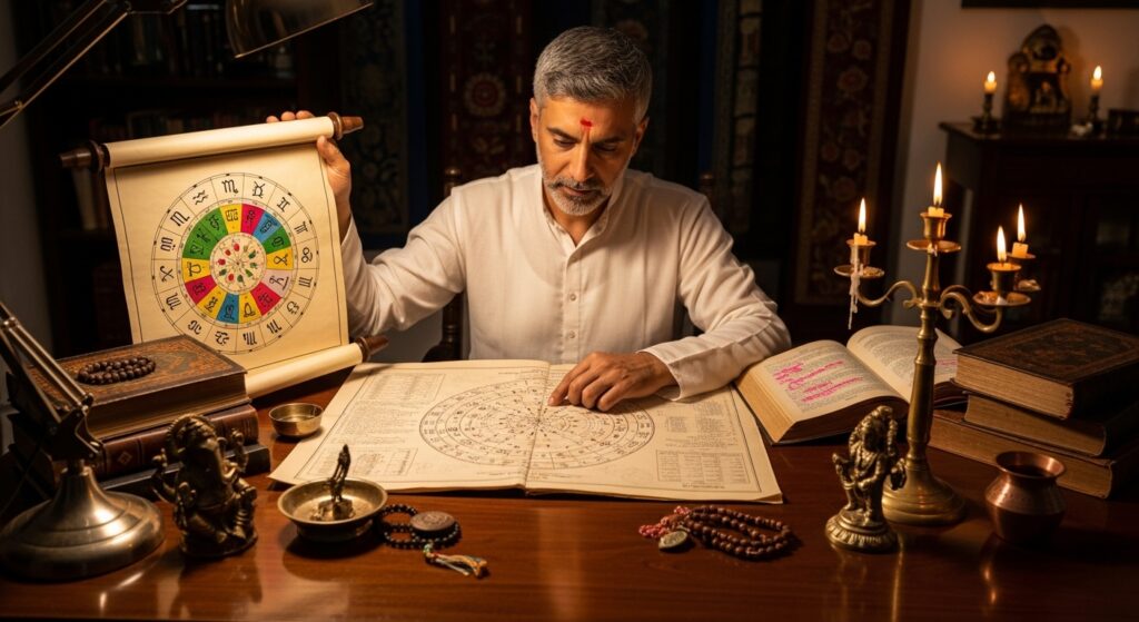 Love Partner Problem Astrologer