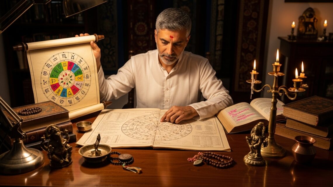 Love Partner Problem Astrologer