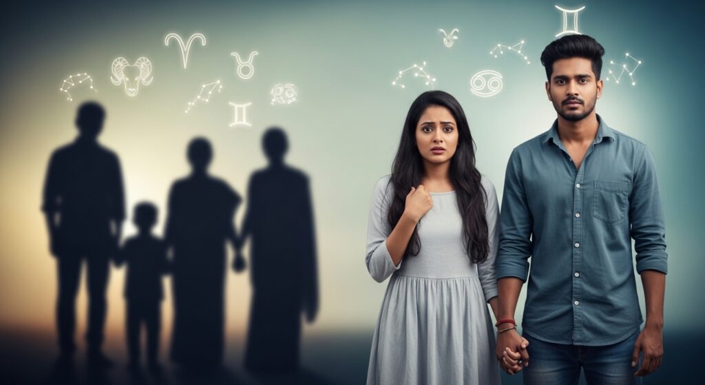 Intercast Love Problem Specialist