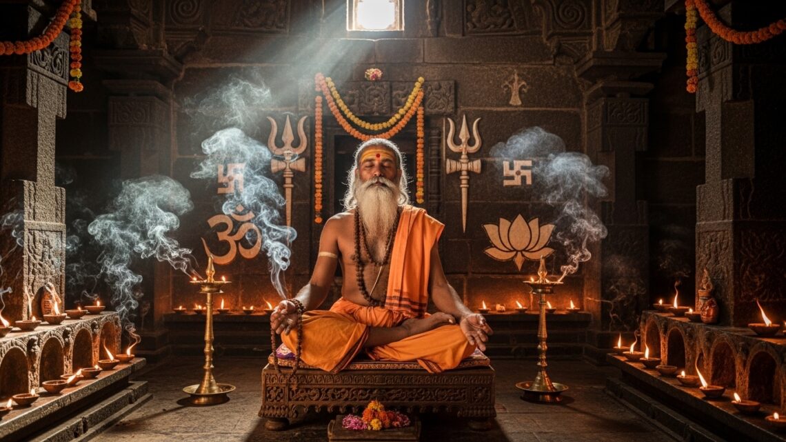 Best Astrologer in World