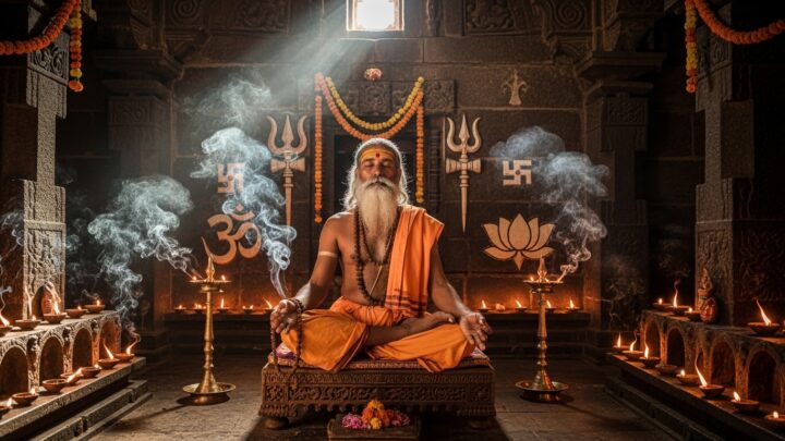 Best Astrologer in World