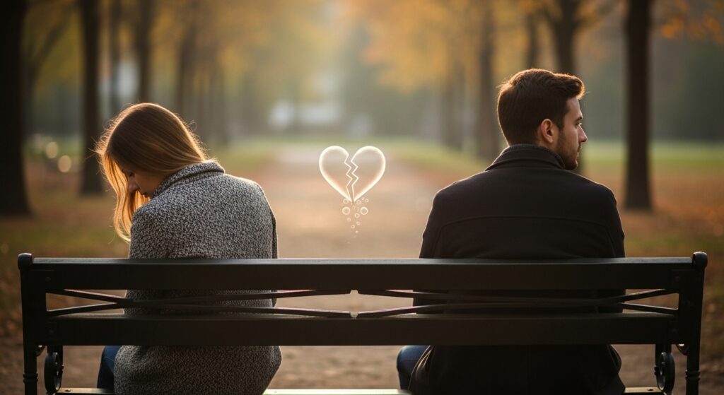 Love Life Problem Solution