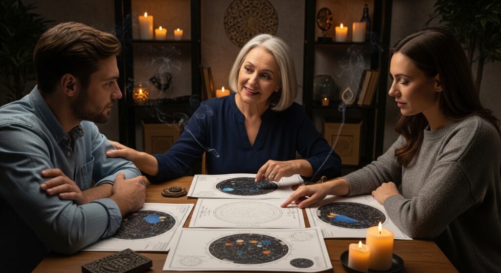 Best Astrologer Consultation