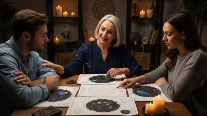 Best Astrologer Consultation