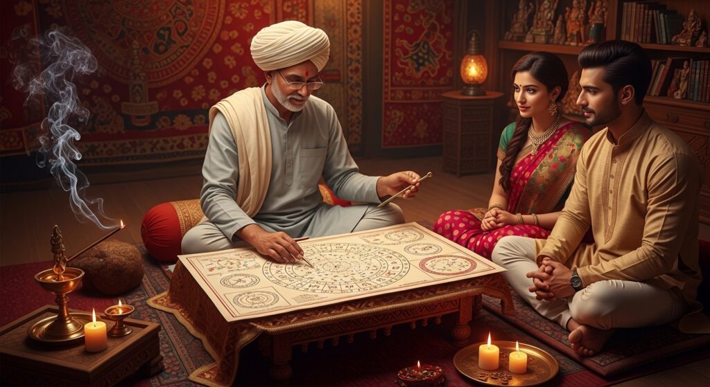 Love Problem Solution Specialist in India