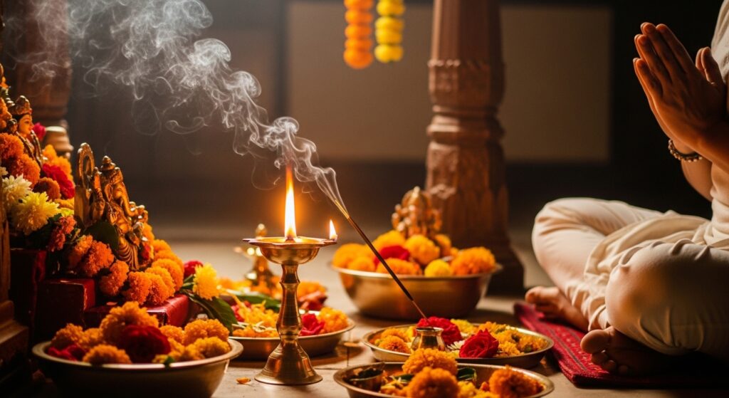 Vedic Remedies for Relationship Issues