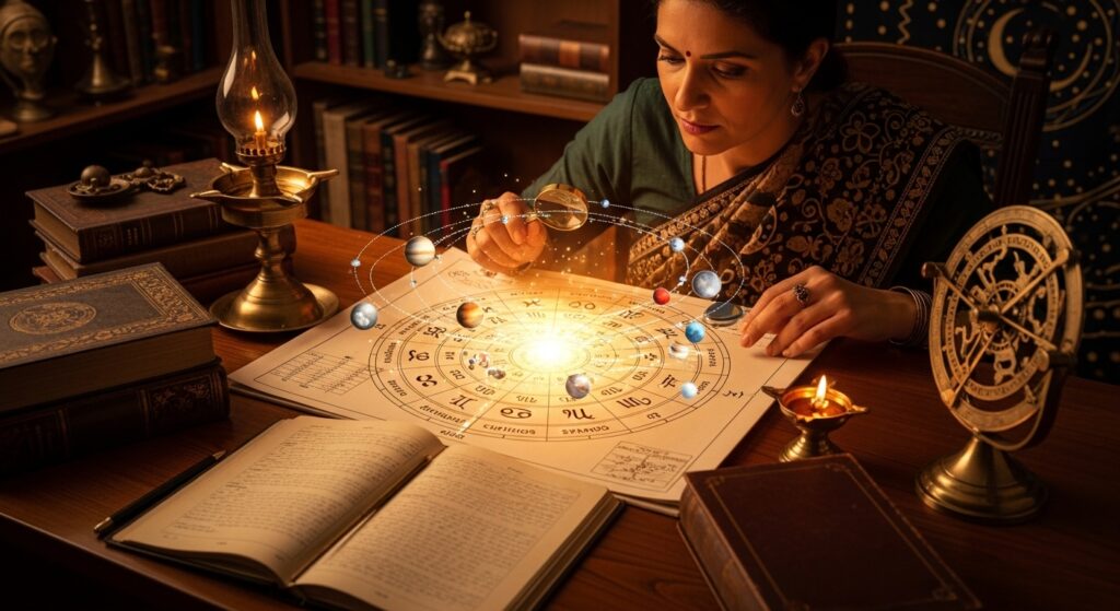 Astrologer for Breakup Solution