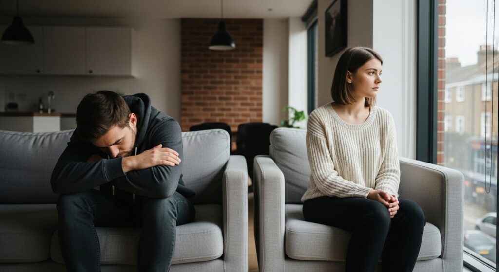 Boyfriend Girlfriend Problem Solution UK