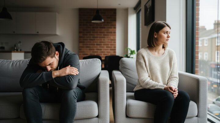 Boyfriend Girlfriend Problem Solution UK