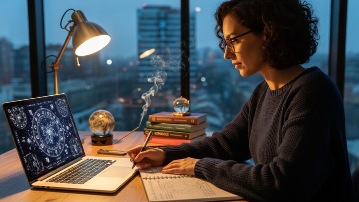 Best Online Astrologer for Business