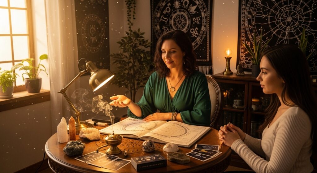 Astrologer for Breakup Solution