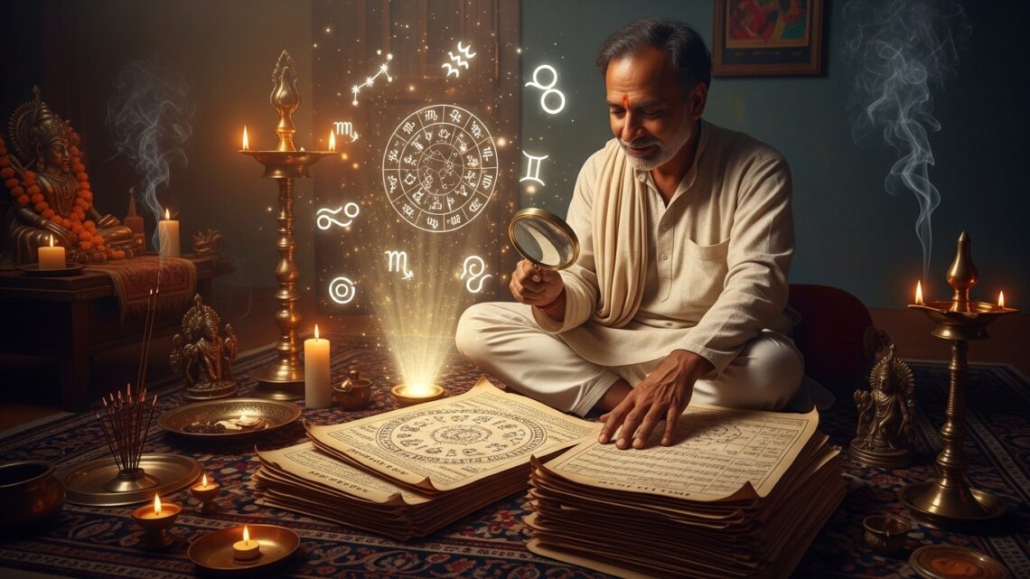 Best Astrologer Free of Cost