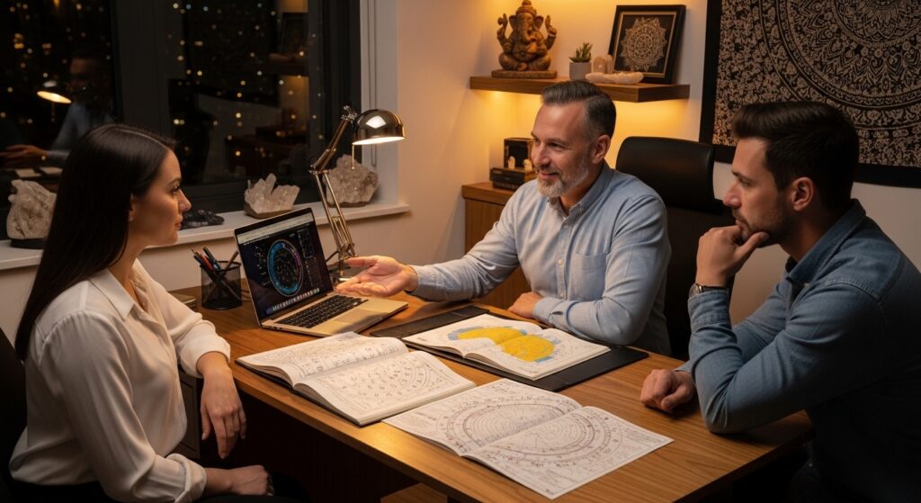 Best Love Guru for Problem Solution