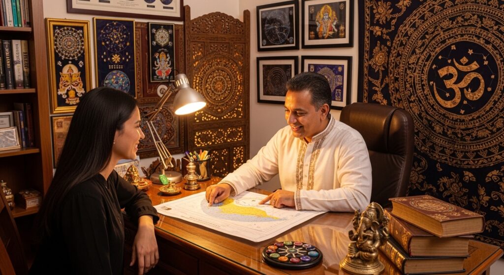 Get Ex Back Astrology