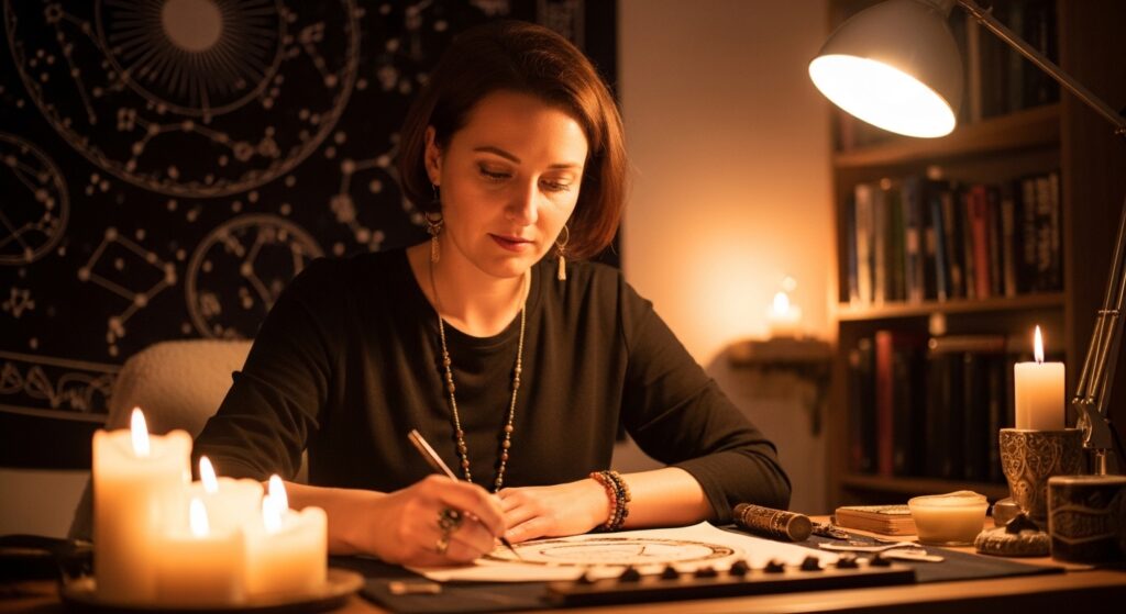 Best Astrologer for Relationship Problems