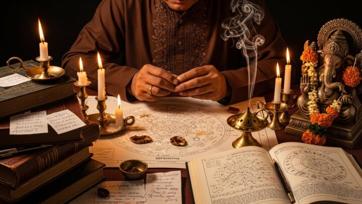 Astrology for Love Problems