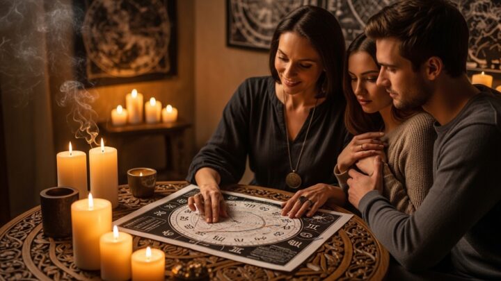 Love Problem Solution Expert Online