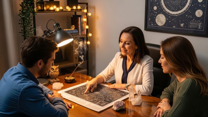 Relationship Problem Solution Canada